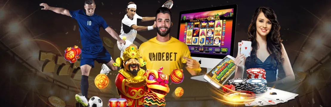 Vai De Bet